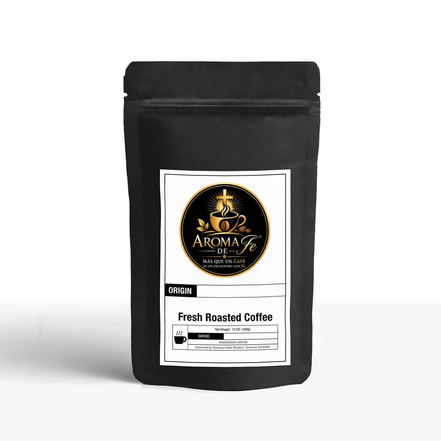 Café infusionado en frío