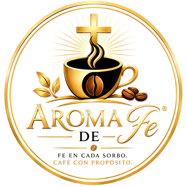 Aroma de Fe