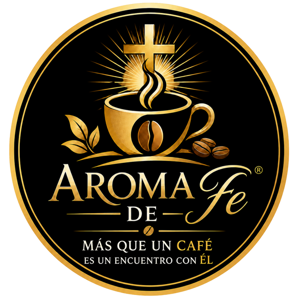 Aroma de Fe