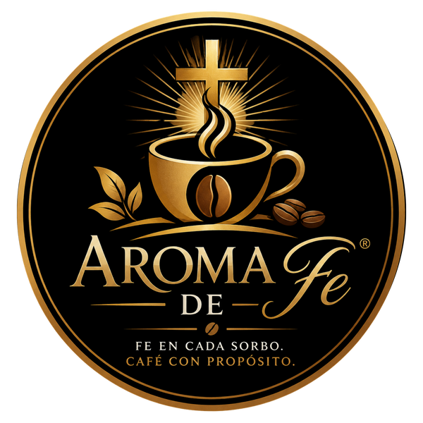 Aroma de Fe